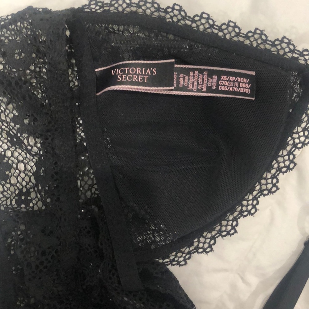 Lace Bralette - Picture 5 of 6
